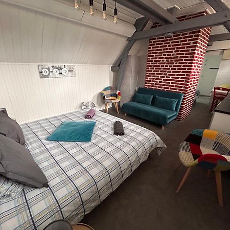 Home Preize 2 Troyes Bagian luar foto